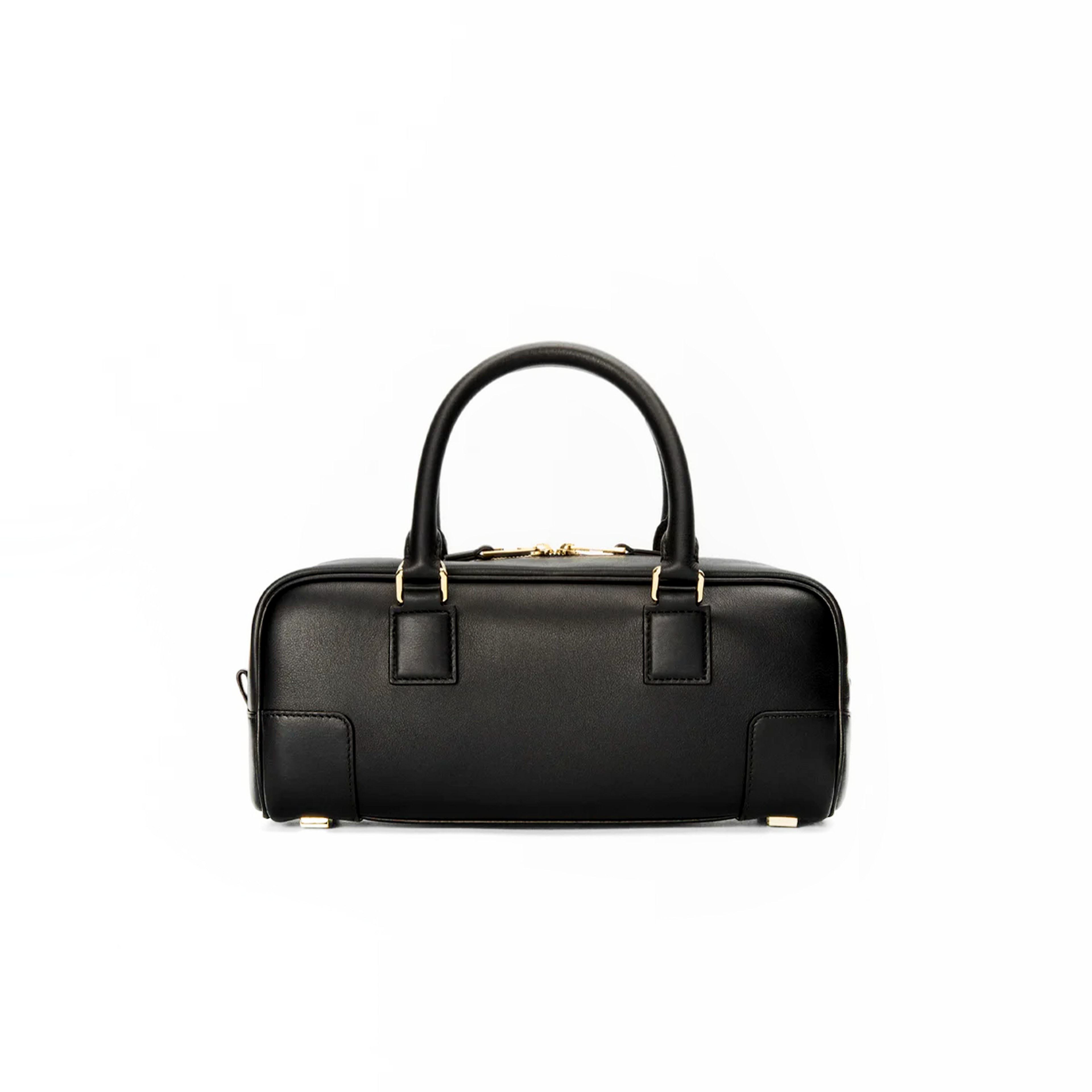 Amazona 23 cropped bag in nappa calfskin