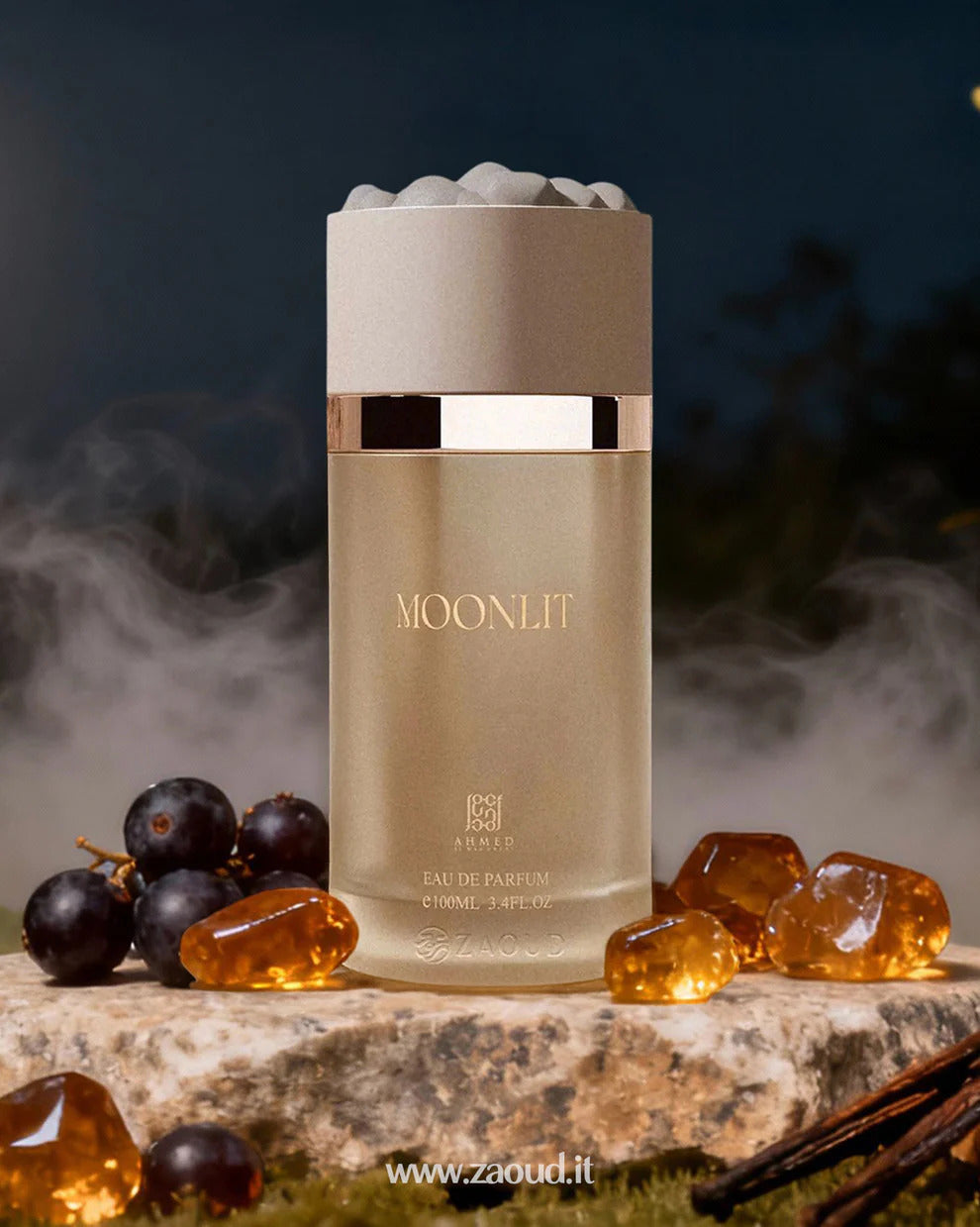 Moonlit