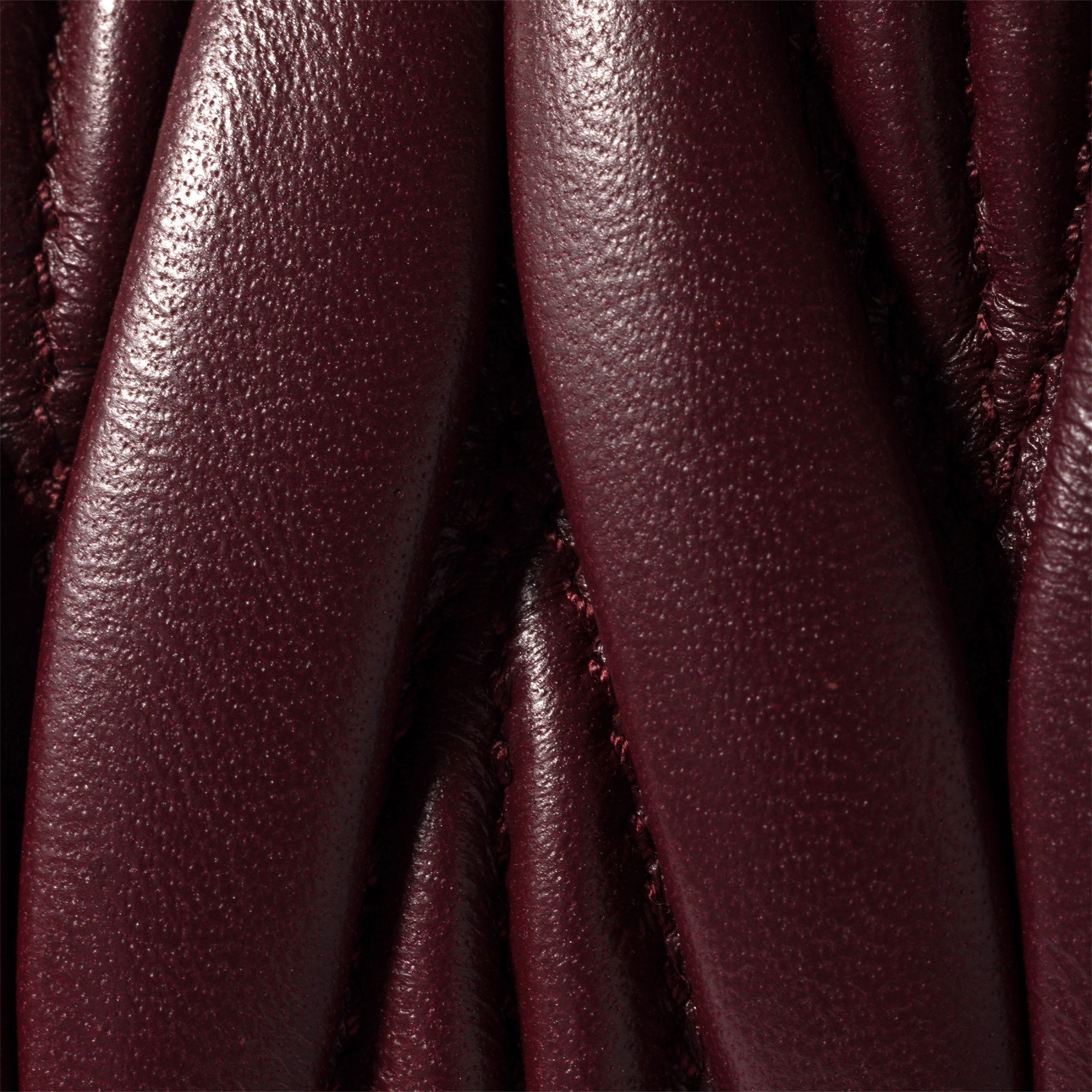 Miu Miu Wander matelassé nappa leather hobo bag